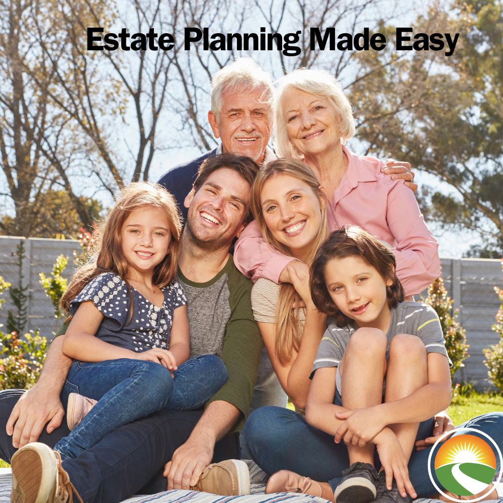Protecting Your Legacy: Why Estate Planning is Important - Brightside ...