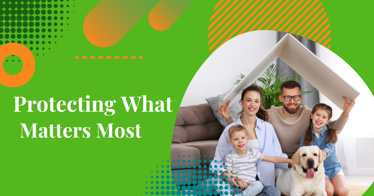 Protecting What Matters Most - Brightside Financial