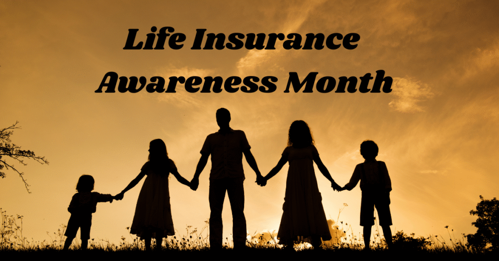 September is Life Insurance Awareness Month: Protect What Matters Most in Argyle, TX